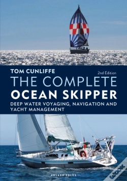 Capa do artigo Complete Ocean Skipper