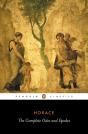 Complete Odes And Epodes - Preview