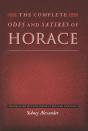 Complete Odes And Satires Of Horace - Preview