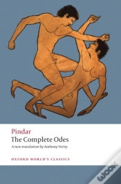 Capa do artigo Complete Odes