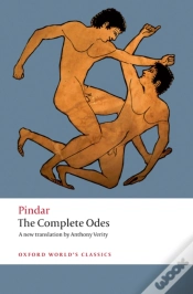 Capa do artigo Complete Odes