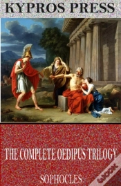 Capa do artigo Complete Oedipus Trilogy