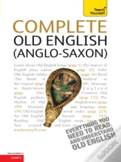 Capa do artigo Complete Old English