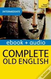 Capa do artigo Complete Old English