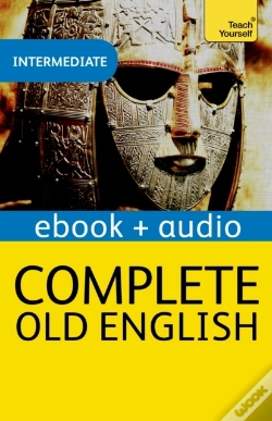 Capa do artigo Complete Old English
