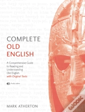 Capa do artigo Complete Old English