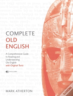 Capa do artigo Complete Old English