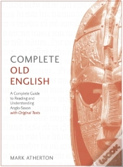 Capa do artigo Complete Old English