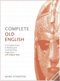 Capa do artigo Complete Old English