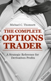 Capa do artigo Complete Options Trader