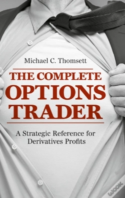 Capa do artigo Complete Options Trader