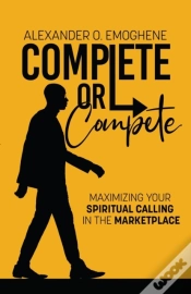 Capa do artigo Complete Or Compete