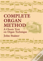 Complete Organ Method