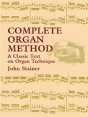 Complete Organ Method - Preview