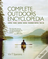 Complete Outdoors Encyclopedia