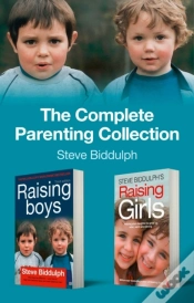 Capa do artigo Complete Parenting Collection