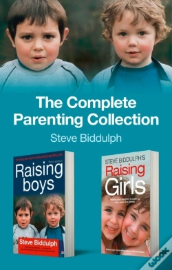 Capa do artigo Complete Parenting Collection