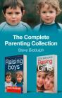 Complete Parenting Collection - Preview