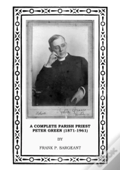 Capa do artigo Complete Parish Priest Peter Green (1871-1961)