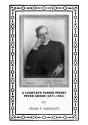 Complete Parish Priest Peter Green (1871-1961) - Preview