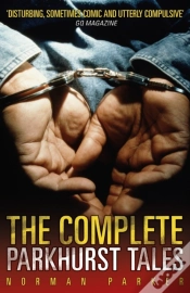 Capa do artigo Complete Parkhurst Tales