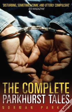 Capa do artigo Complete Parkhurst Tales