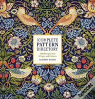 Complete Pattern Directory 1500 Designs