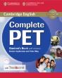 Complete Pet Student'S Book With Answers With Cd-Rom And Testbank - Preview