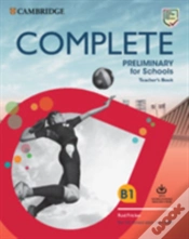 Capa do artigo Complete
