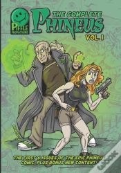 Capa do artigo Complete Phineus Volume 1