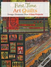 Capa do artigo Complete Photo Guide To Art Quilting