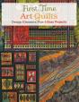 Complete Photo Guide To Art Quilting - Preview