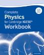 Complete Physics For Cambridge Igcse (R) Workbook - Preview