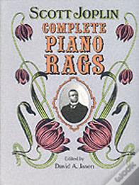 Complete Piano Rags