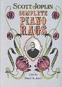 Complete Piano Rags - Preview