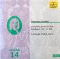 Complete Piano Sonatas. Volume 14. K. 454 - K. 483 - CD - Preview