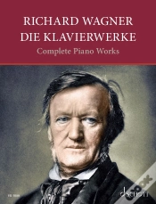 Capa do artigo Complete Piano Works