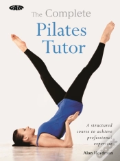 Capa do artigo Complete Pilates Tutor