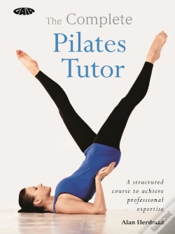 Capa do artigo Complete Pilates Tutor