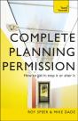 Complete Planning Permission - Preview
