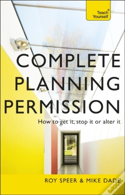 Capa do artigo Complete Planning Permission