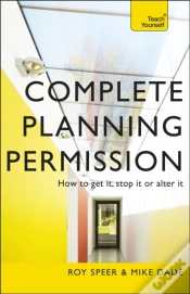 Capa do artigo Complete Planning Permission