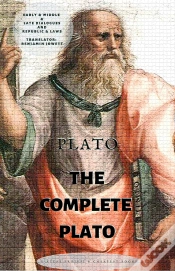 Capa do artigo Complete Plato
