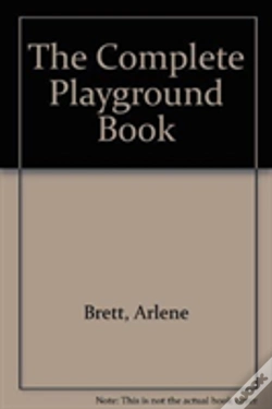 Capa do artigo Complete Playground Book