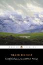 Complete Plays, Lenz And Other Writings - Preview