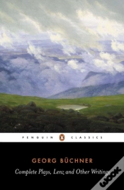 Capa do artigo Complete Plays, Lenz And Other Writings