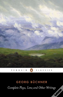 Capa do artigo Complete Plays, Lenz And Other Writings