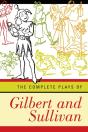 Complete Plays Of Gilbert And Sullivan - Preview