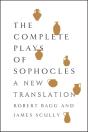 Complete Plays Of Sophocles - Preview