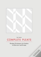 Capa do artigo Complete Pleats